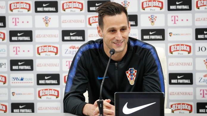 Nechtěl naskočit do zápasu, tak jede domů! Trenér se s ním nepáral