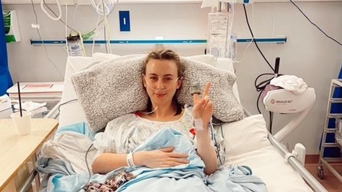 Ženě (28) se často chtělo na toaletu. Lékaři jí odhalili smrtelnou nemoc