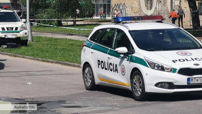 Jozífek (†4) zemřel po pádu do šachty. Hned jsem utíkal, popsal zdrcený otec