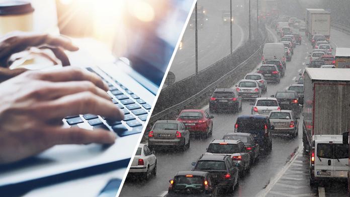 ŘSD má řešení problémů na D1: Z řidičů chce udělat bonzáky