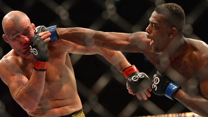 UFC má nového šampiona polotěžké váhy. Teixeira po zápase ukončil kariéru