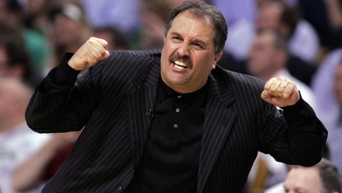 Představení týmů NBA: Van Gundy táhne Detroit vzhůru