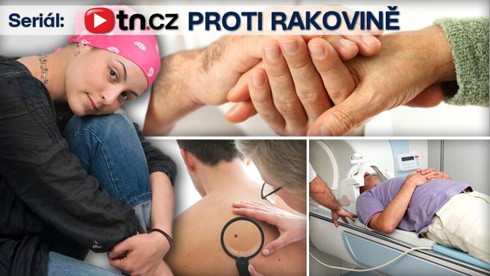 Seznam vyšetření proti RAKOVINĚ. O které si můžete říct u doktora zadarmo?