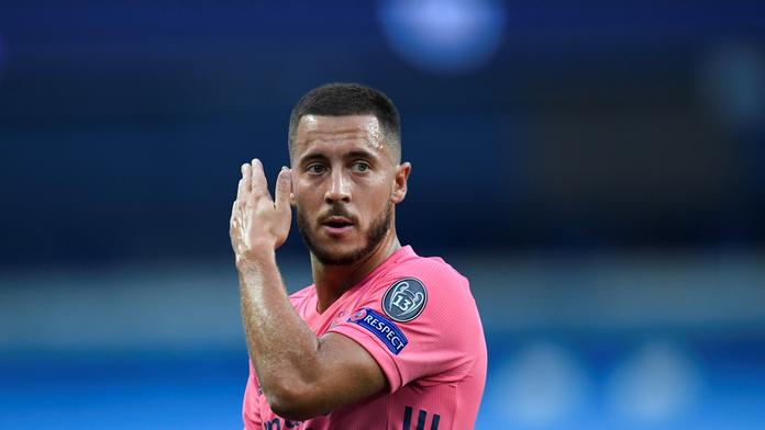 Vytváří Real místo pro Mbappého? Chce se zbavit několika hvězd včetně Hazarda