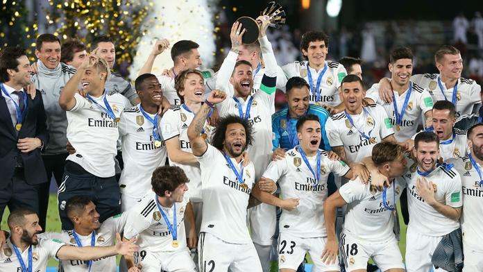 Real Madrid vstupuje do MS klubů. Jeho souboj s Al Ahly sledujte na Nova Action