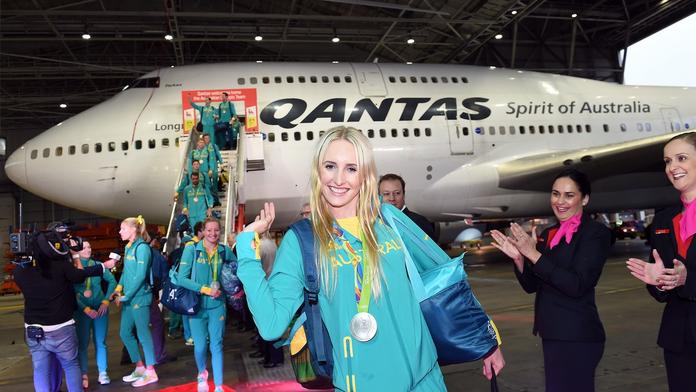 Drsné přivítání! Teď používejte kondomy, slyšeli Australané