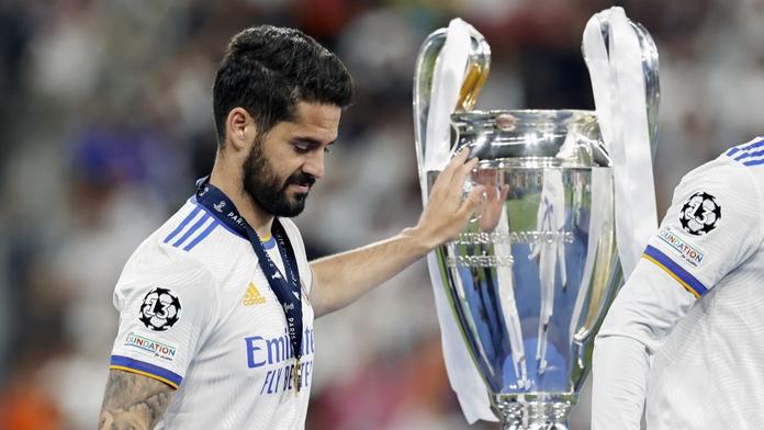 Velké jméno do Bundesligy? Bývalou hvězdu Realu Madrid chce přední klub