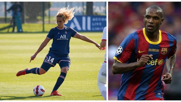 Případ napadené hráčky PSG pokračuje, k výslechu jde legenda Barcelony
