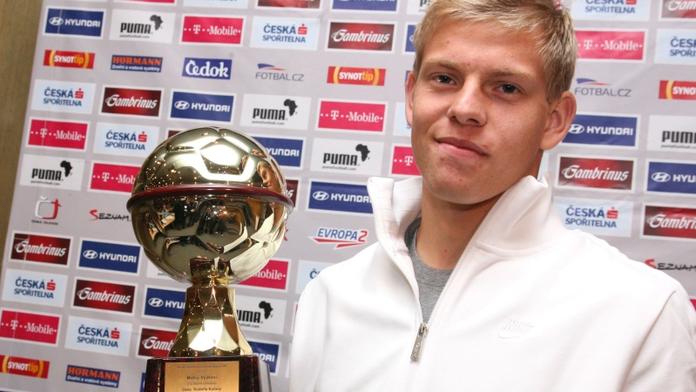 Bývalý spoluhráč Vydra o zesnulém Morosinim: Na světě je o dobrého kluka méně