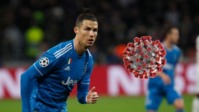 Všechno je jinak! Zvítězily obavy z nákazy, šlágr Copa Italia byl odložen