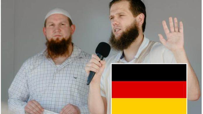 Islámská policie šaría je v Německu legální, rozhodl soud