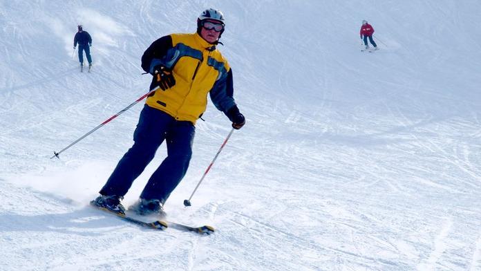 Ceny skipasů rychle klesají! PŘEHLED nejlevnějšího lyžování