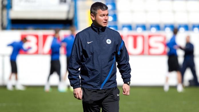 STARONOVÉ KOŠTĚ: Liberec bude zachraňovat Vavruška!