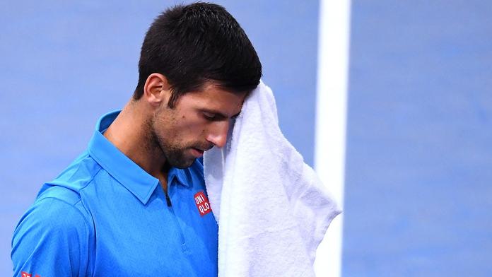 Djokovič nestačil na Čiliče! Murray se tak přiblížil trůnu