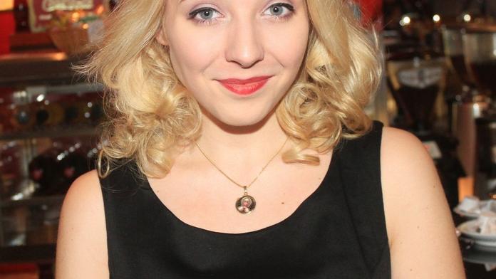 Anna Slováčková (24) má v prsu nádor! Vrátil se po třech letech