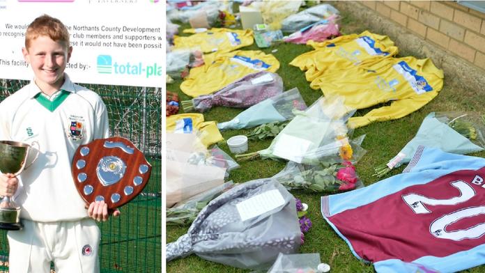 Hrozné! Táta přišel fandit synovi (†15), ten po zápase zemřel!