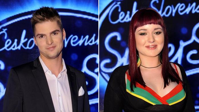 ŠOK v SUPERSTAR! Skončili Kolečkářová a Kurc!
