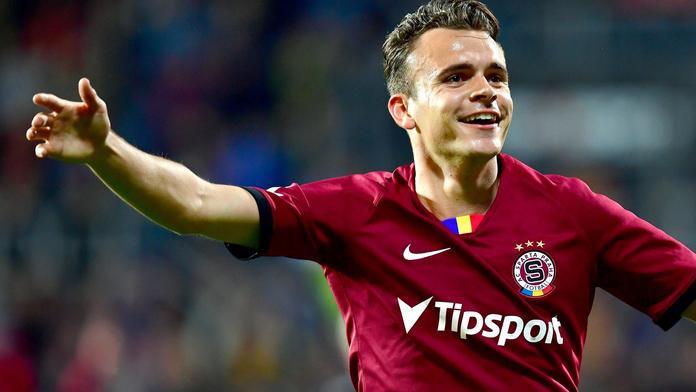 Spartě se blýská na lepší časy. Proti Opavě zapsala třetí výhru v řadě