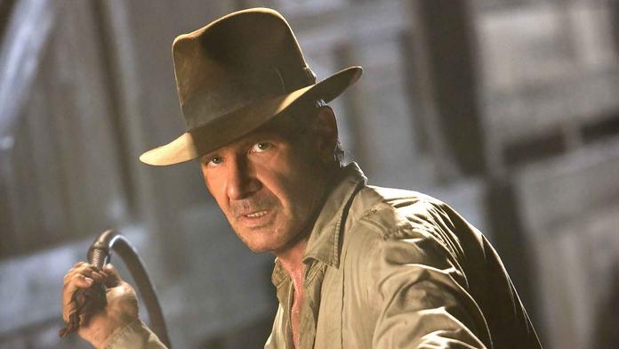 Indiana Jones