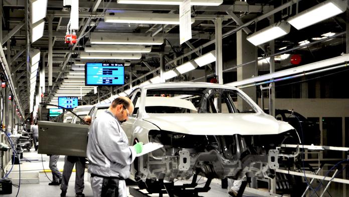 Dieselgate straší německé ekonomy. Chcete vědět proč?