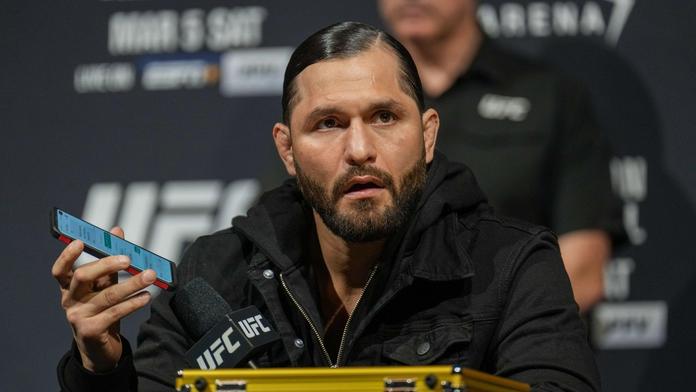 Zápasník Masvidal může jít za barovou potyčku do vězení, případ řeší policie