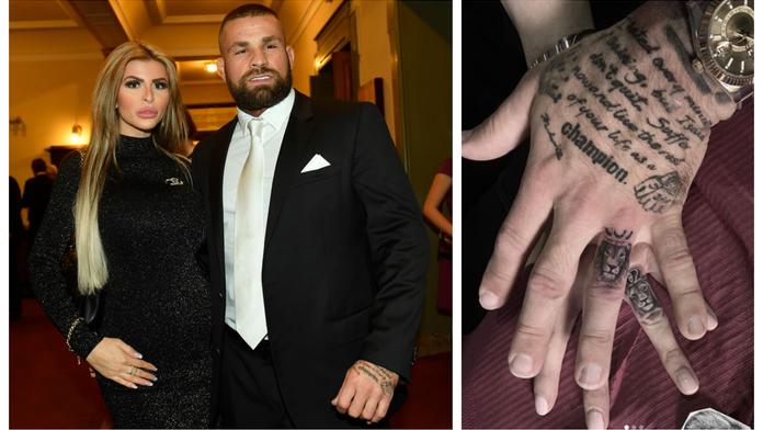 Mají to zpečetěné. Vémola s Lelou posunuli svůj vztah o další úroveň