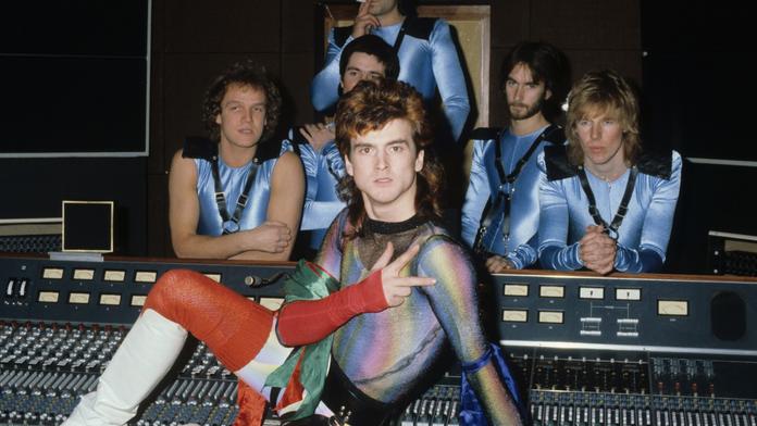 Zemřel frontman kapely, kterou srovnávali i s Beatles. Bylo mu 65 let