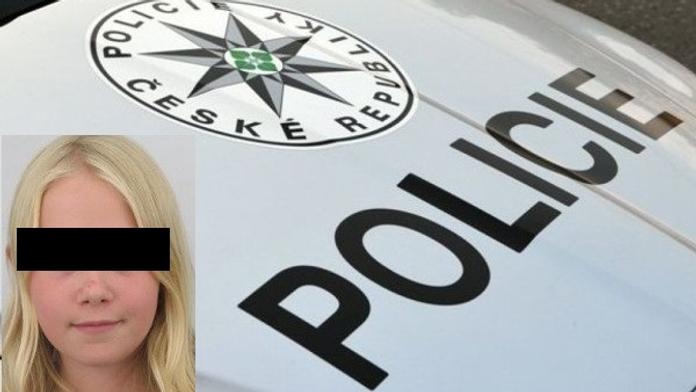 ÚLEVA: Lucka nechala doma dopis na rozloučenou, ale našla se!
