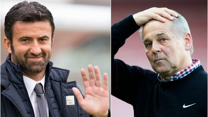 REAKCE: Panucci nahradí Radu? Trenér Sparty o tom ví až od nás!