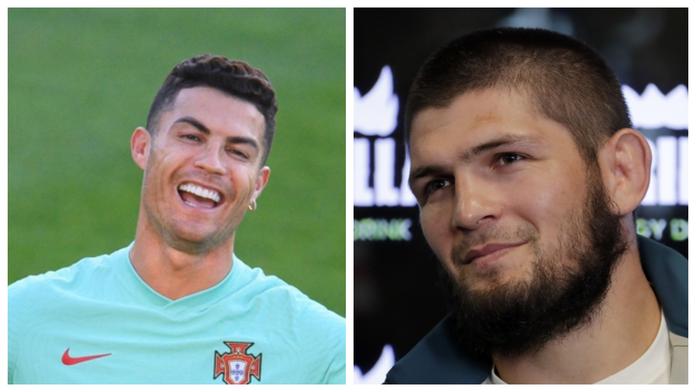 Proč odešel Ronaldo do Manchesteru? Chabibovi prý řekl důvod