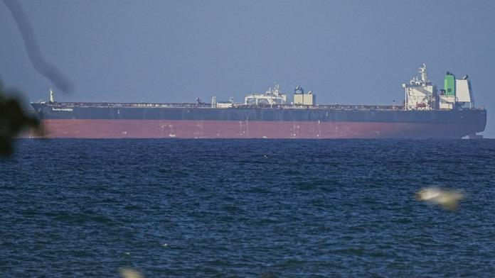 Situace v Hormuzském průlivu se vyhrocuje. USA zabraly íránskou loď