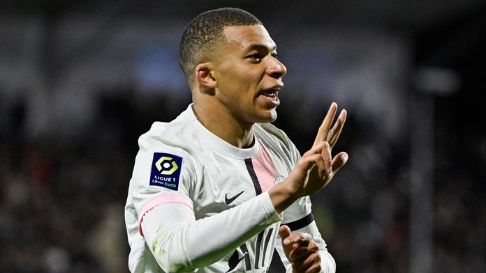 Čistka v PSG? Mbappé prý začíná úřadovat. Chce vyhodit kouče i Neymara
