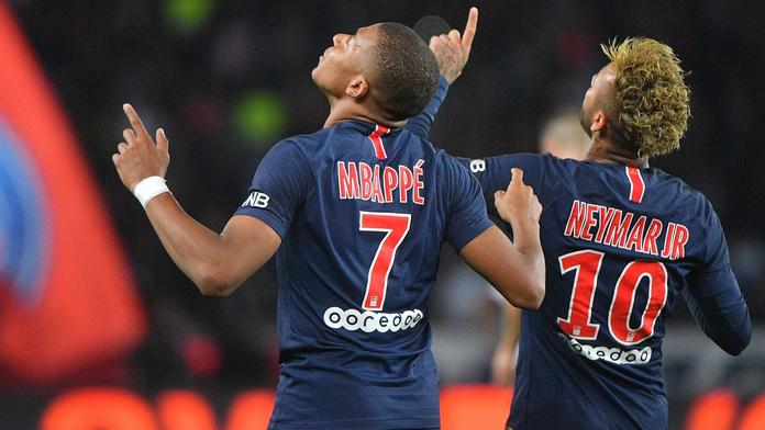 Mbappé se PSG vyplácí, jeho řádění může překazit UEFA