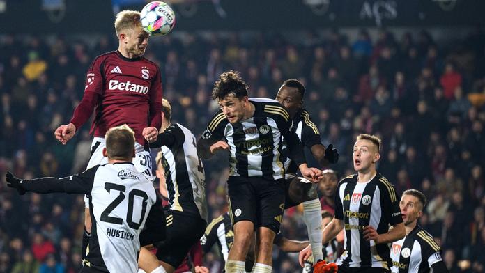 Dynamo dostalo zákaz přestupů. Závazky jsme urovnali, reaguje klub