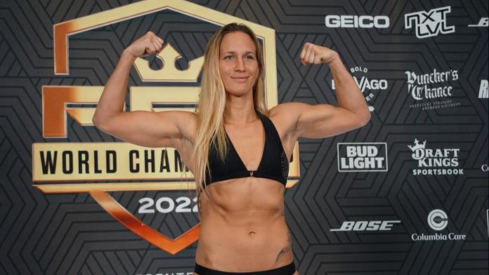 Blíží se sezona PFL. Jindrová ví soupeřku, legendární Harrisonová chybí