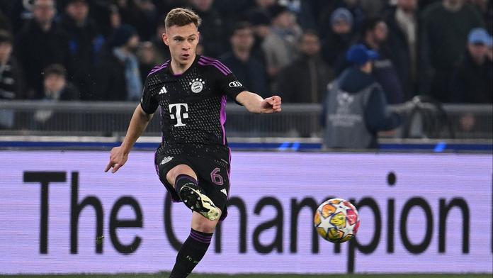 V kabině Bayernu to vře. Hvězda týmu měla konflikt s asistentem trenéra