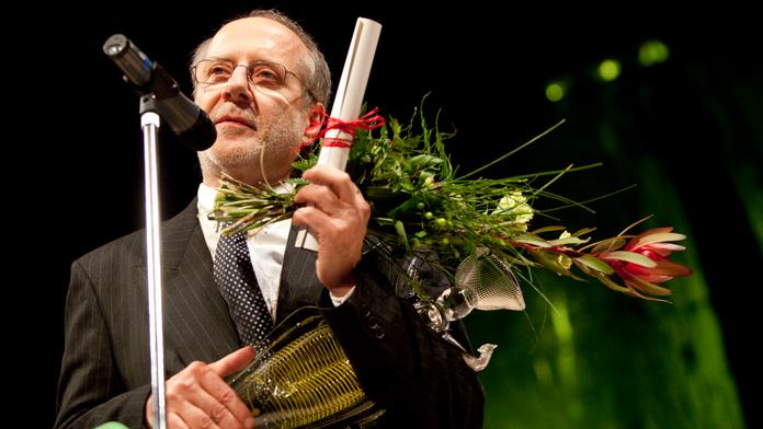 Herce (70) z filmu Dědictví napadl útočník! Leží v umělém spánku