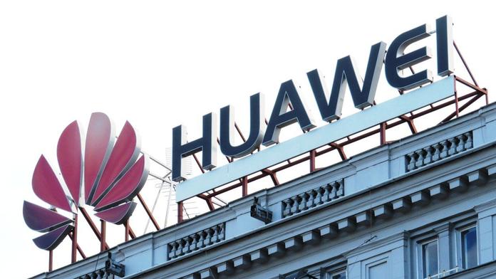 Úřad nařídil opatření proti Huawei! Aplikace musí z mobilu zmizet