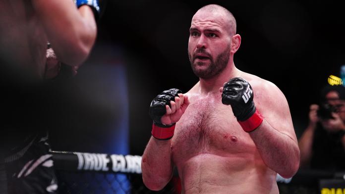 Šokující konec v UFC. Buday nedostal smlouvu, z osmi zápasů prohrál jediný