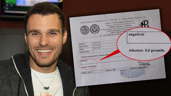 Policie zadržela LEOŠE MAREŠE! Máme důkaz: NIC NEPROVEDL!