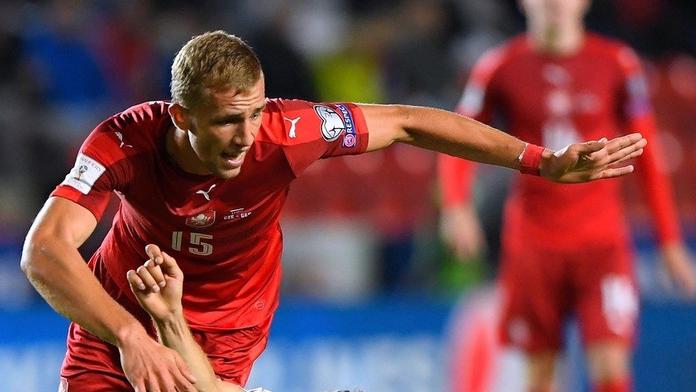 Fotbalová repre potěšila! Vítězství nad Islandem zařídili slávisté