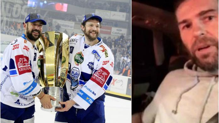 EXKLUZIVNĚ: Reakce Komety na video Jágra? Tohle vzkázal klub!