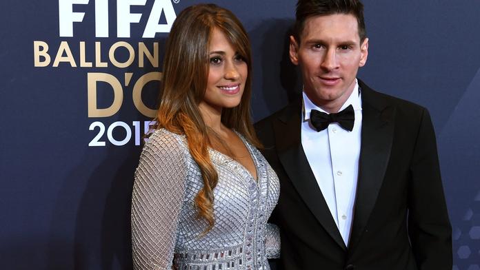 Hvězdný Messi chystá svatbu, koho nakonec nepozval a proč?!