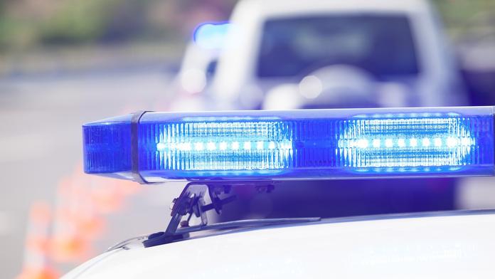 Policie dopadla vězně, který uprchl na západě Čech