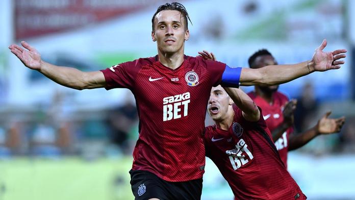 Sparta se dohodla s Alanyasporem, čeká se na vyjádření Šurala