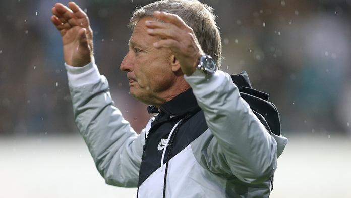 Fandům Sparty dochází trpělivost. Spasí Ščasného derby?!