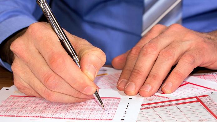 Slovensko má dalšího milionáře. V loterii vyhrál 101 milionů korun