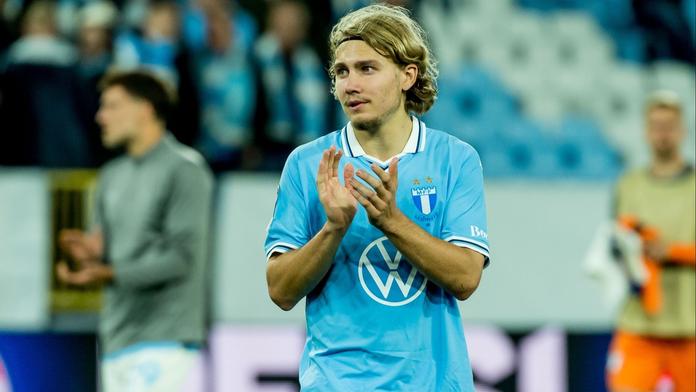 Potvrzeno! Malmö přichází před odvetou se Spartou o svou oporu