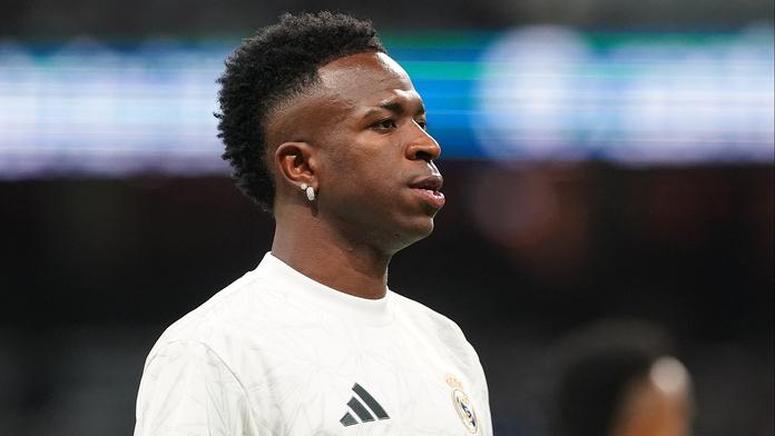 Šokující zvrat ve Zlatém míči. Vinícius asi nevyhraje, Real anketu bojkotuje