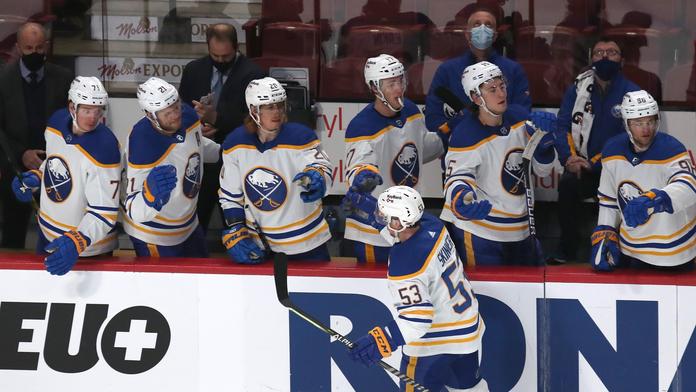 Skinner přejel Montreal čtyřmi góly. Ottawa vyhrála ve Washingtonu